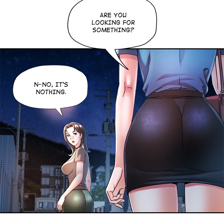In Her Place Manhwa - Chapter 76 Page 34