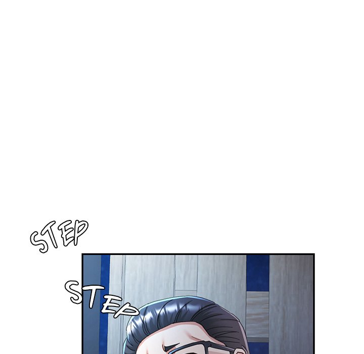 In Her Place Manhwa - Chapter 76 Page 35