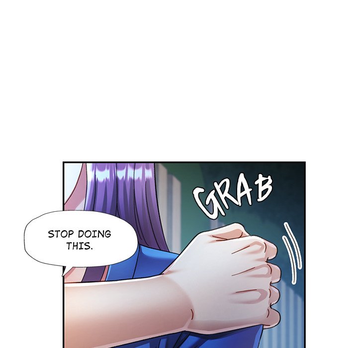 In Her Place Manhwa - Chapter 76 Page 37