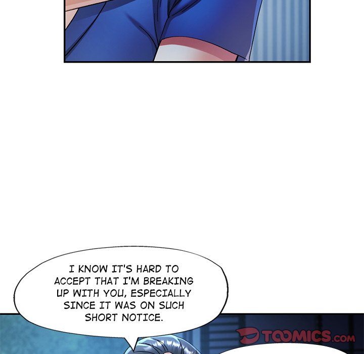 In Her Place Manhwa - Chapter 76 Page 38