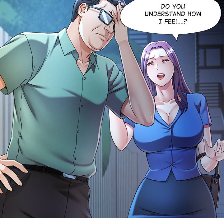 In Her Place Manhwa - Chapter 76 Page 39