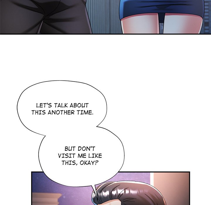 In Her Place Manhwa - Chapter 76 Page 40
