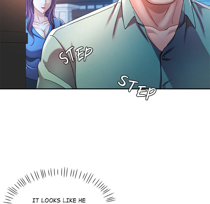 In Her Place Manhwa - Chapter 76 Page 44