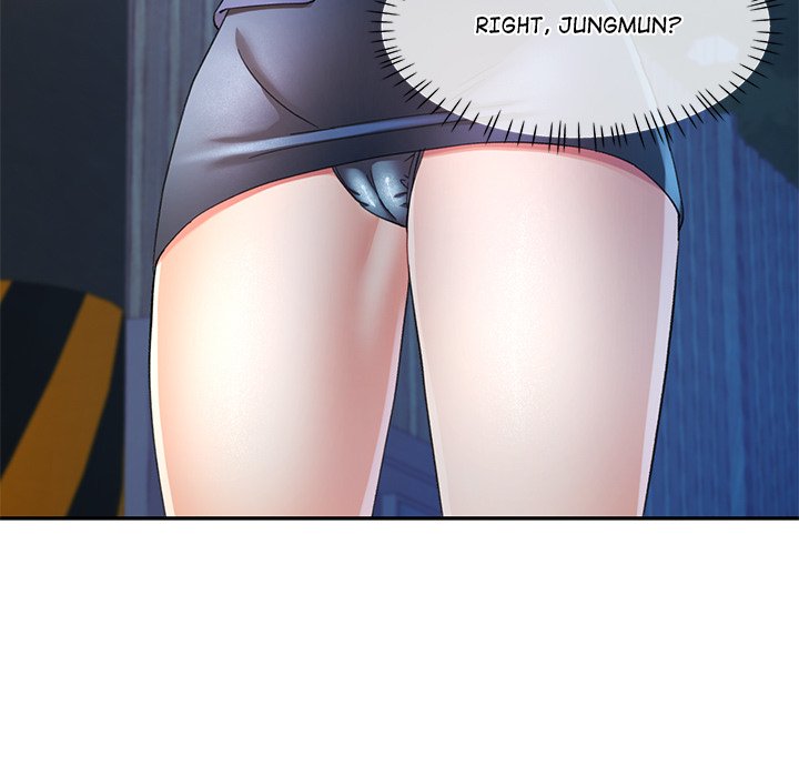 In Her Place Manhwa - Chapter 76 Page 46