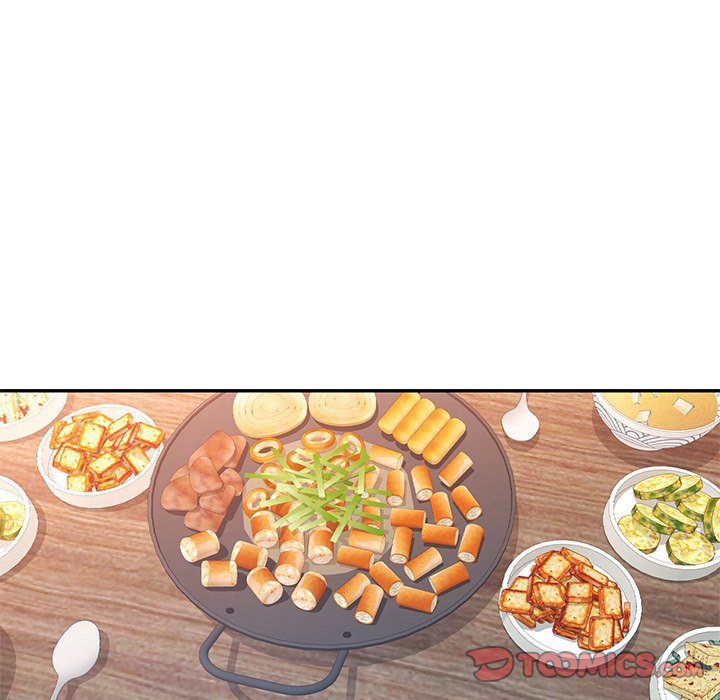 In Her Place Manhwa - Chapter 76 Page 47