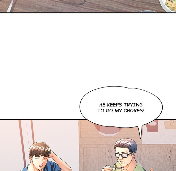 In Her Place Manhwa - Chapter 76 Page 48