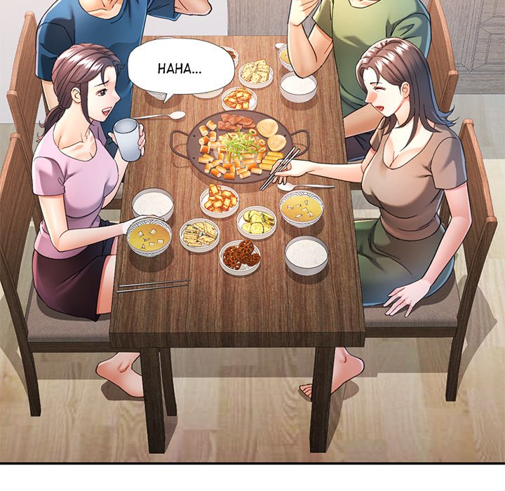 In Her Place Manhwa - Chapter 76 Page 49