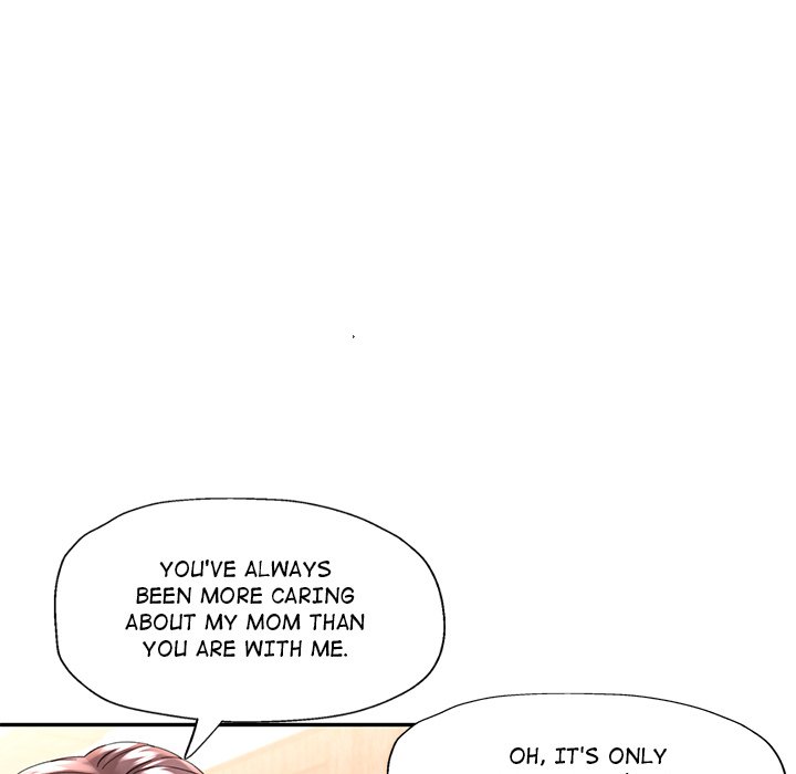 In Her Place Manhwa - Chapter 76 Page 50