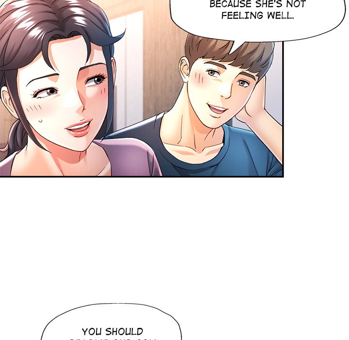 In Her Place Manhwa - Chapter 76 Page 51