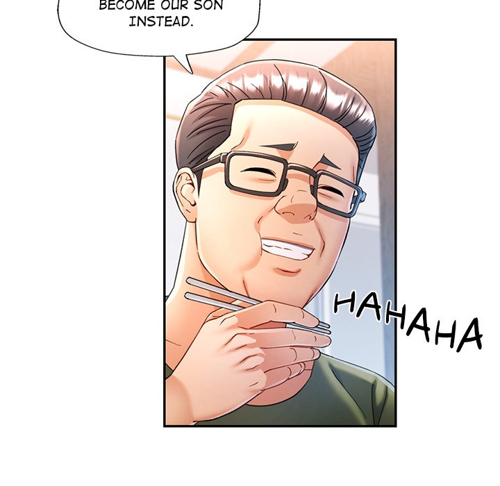 In Her Place Manhwa - Chapter 76 Page 52