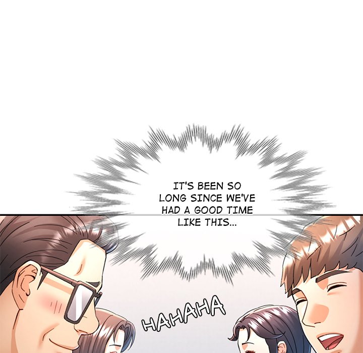 In Her Place Manhwa - Chapter 76 Page 53