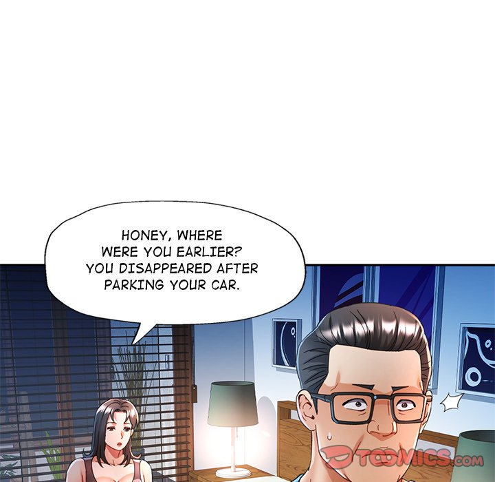 In Her Place Manhwa - Chapter 76 Page 56