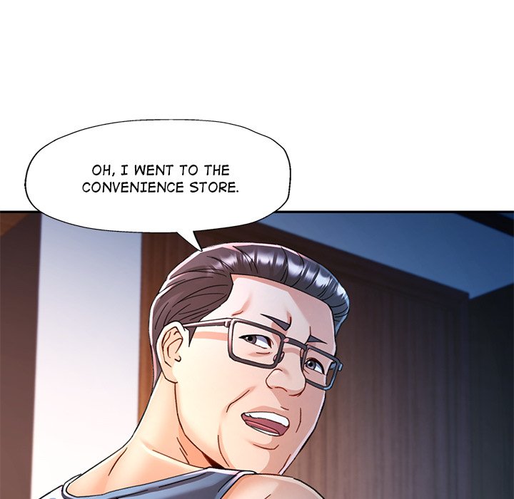 In Her Place Manhwa - Chapter 76 Page 58