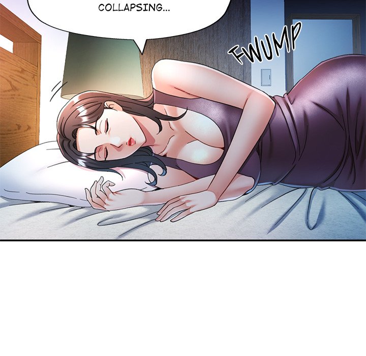In Her Place Manhwa - Chapter 76 Page 60