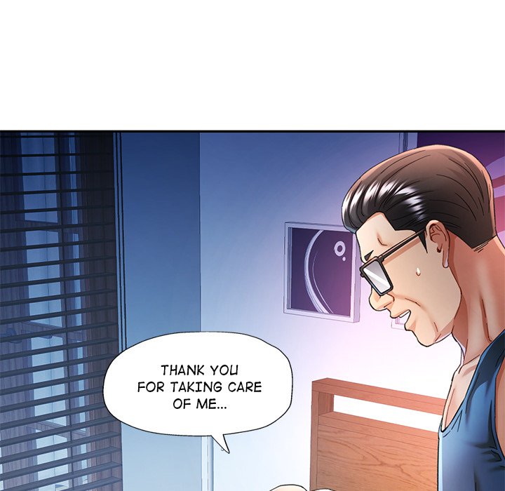 In Her Place Manhwa - Chapter 76 Page 61