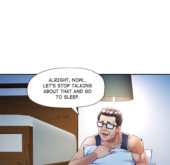 In Her Place Manhwa - Chapter 76 Page 63