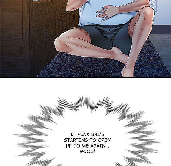 In Her Place Manhwa - Chapter 76 Page 64