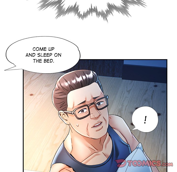 In Her Place Manhwa - Chapter 76 Page 65
