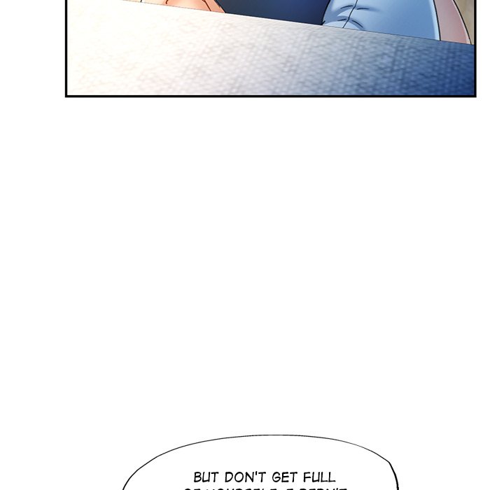 In Her Place Manhwa - Chapter 76 Page 66