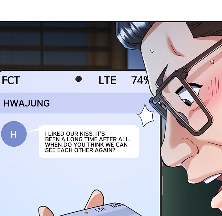 In Her Place Manhwa - Chapter 76 Page 75