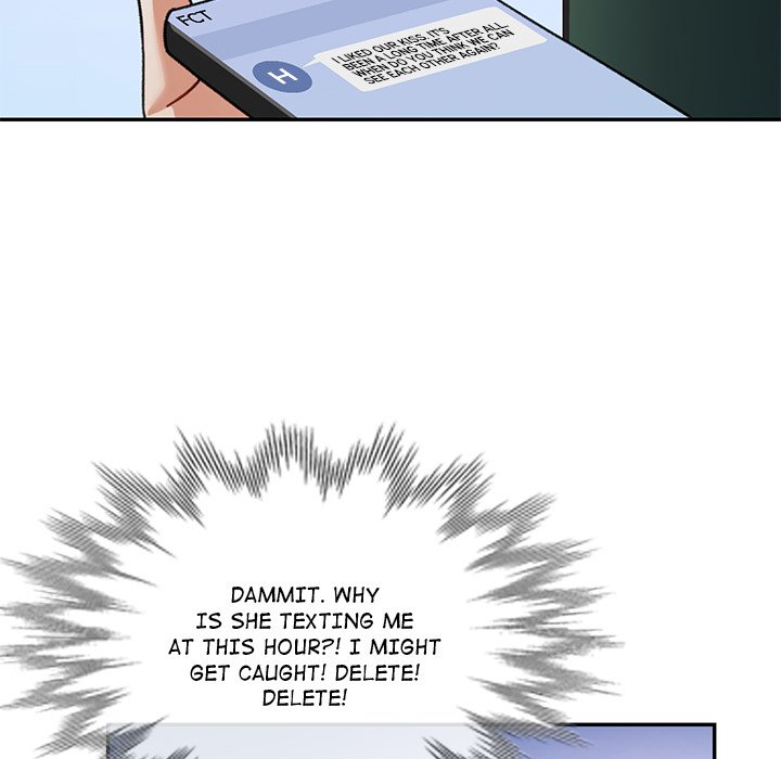 In Her Place Manhwa - Chapter 76 Page 76