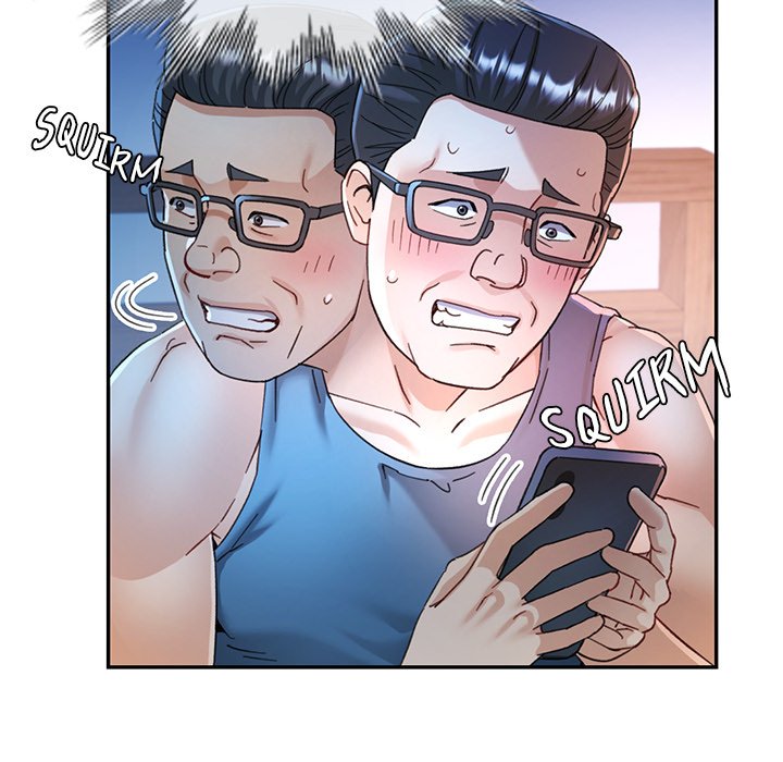 In Her Place Manhwa - Chapter 76 Page 77