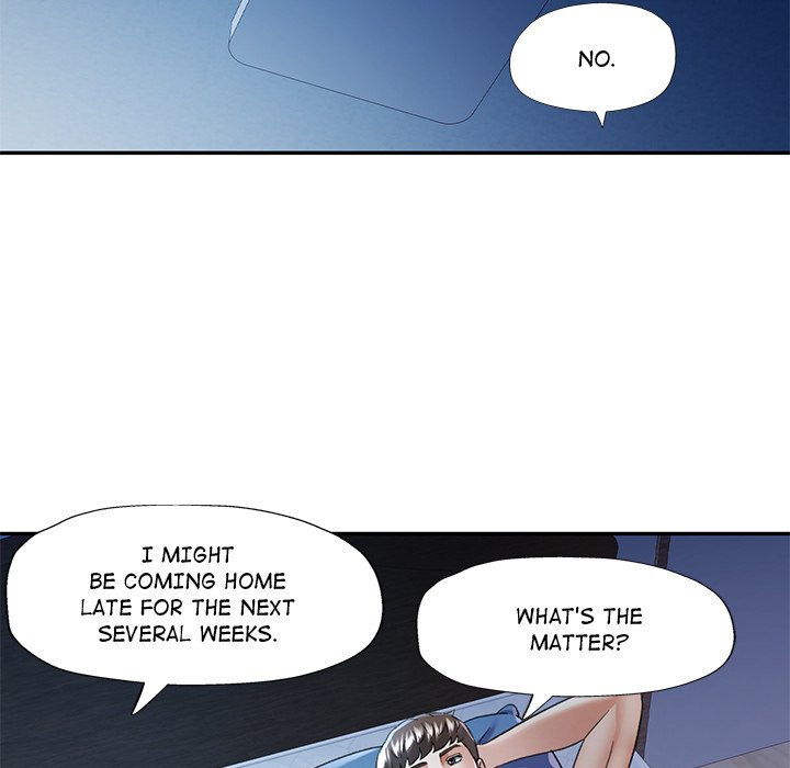 In Her Place Manhwa - Chapter 76 Page 79