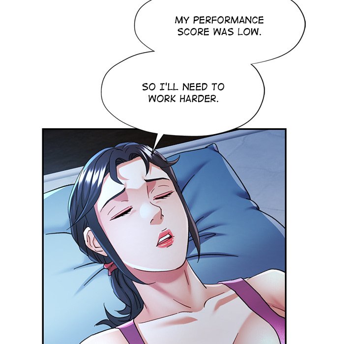 In Her Place Manhwa - Chapter 76 Page 81