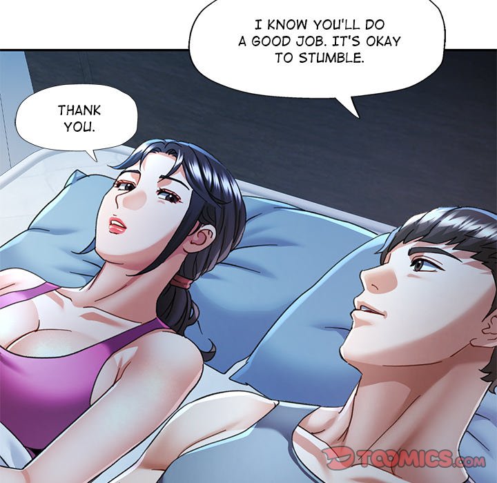 In Her Place Manhwa - Chapter 76 Page 83