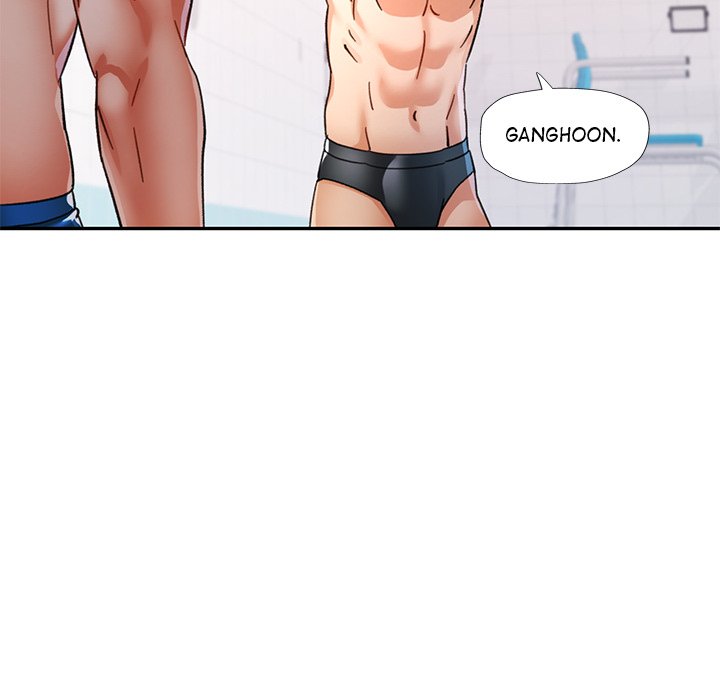 In Her Place Manhwa - Chapter 76 Page 89