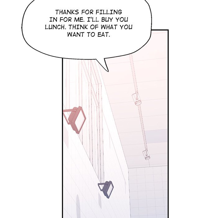 In Her Place Manhwa - Chapter 76 Page 94