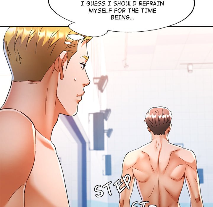 In Her Place Manhwa - Chapter 76 Page 96