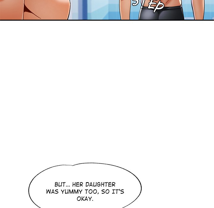 In Her Place Manhwa - Chapter 76 Page 97