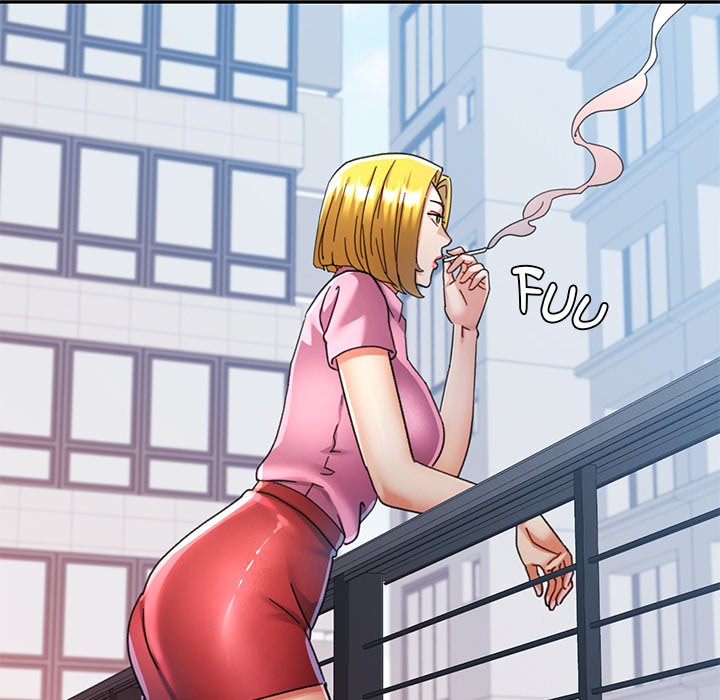 In Her Place Manhwa - Chapter 76 Page 100