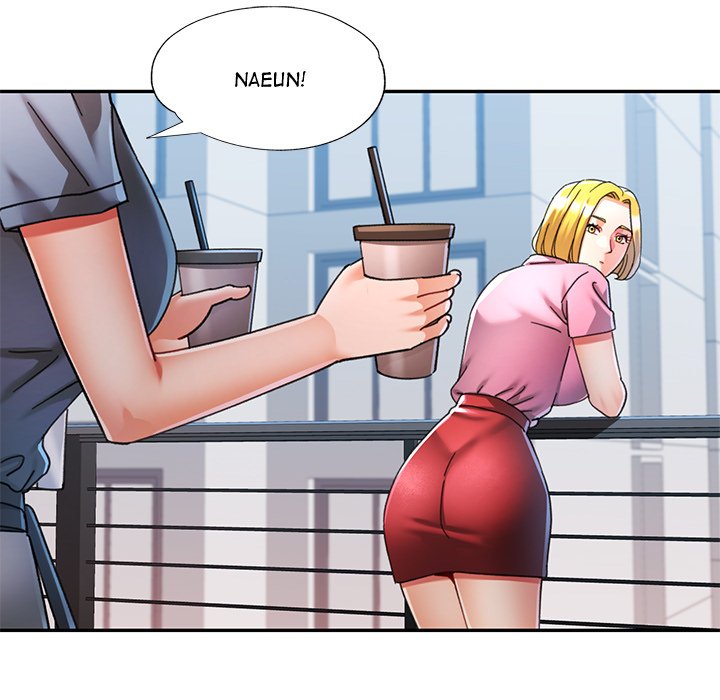 In Her Place Manhwa - Chapter 76 Page 102