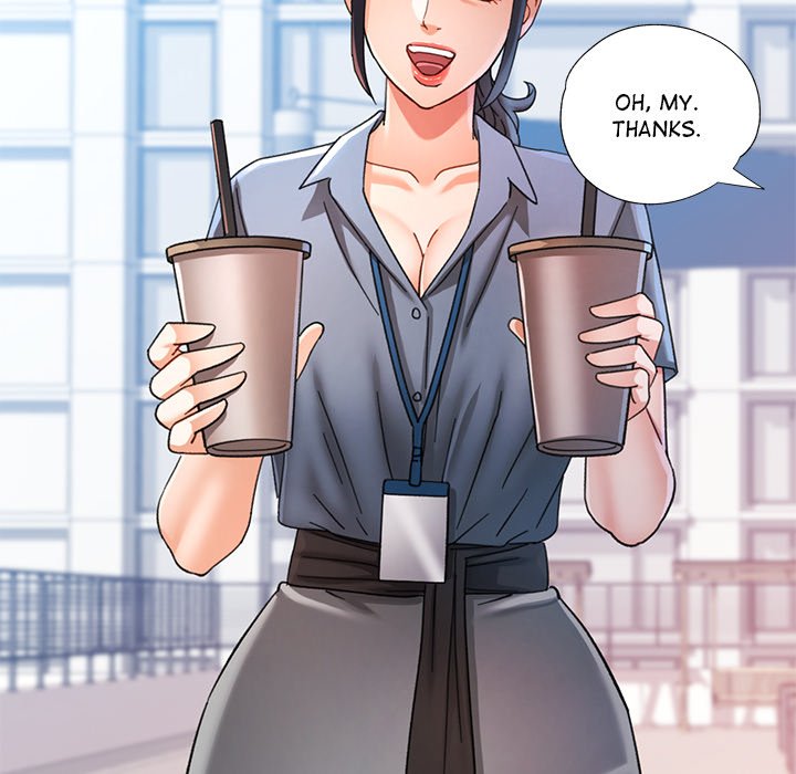 In Her Place Manhwa - Chapter 76 Page 104