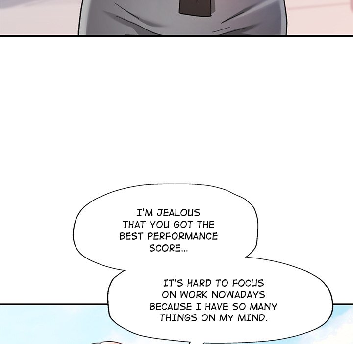 In Her Place Manhwa - Chapter 76 Page 105