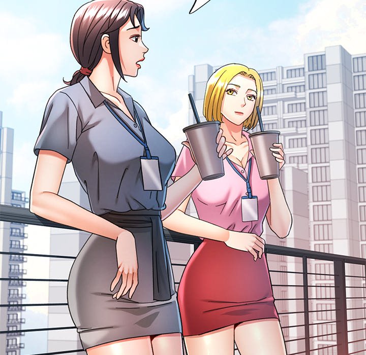 In Her Place Manhwa - Chapter 76 Page 106