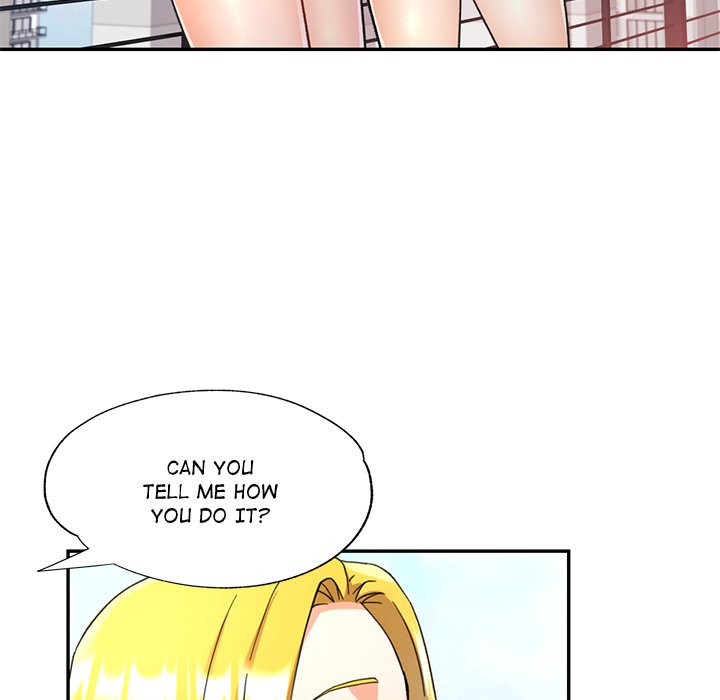 In Her Place Manhwa - Chapter 76 Page 107