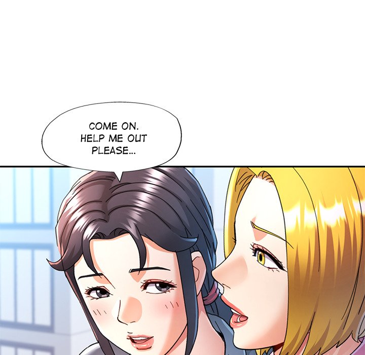 In Her Place Manhwa - Chapter 76 Page 109