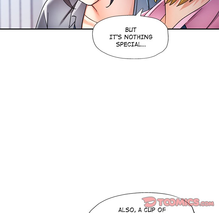 In Her Place Manhwa - Chapter 76 Page 110