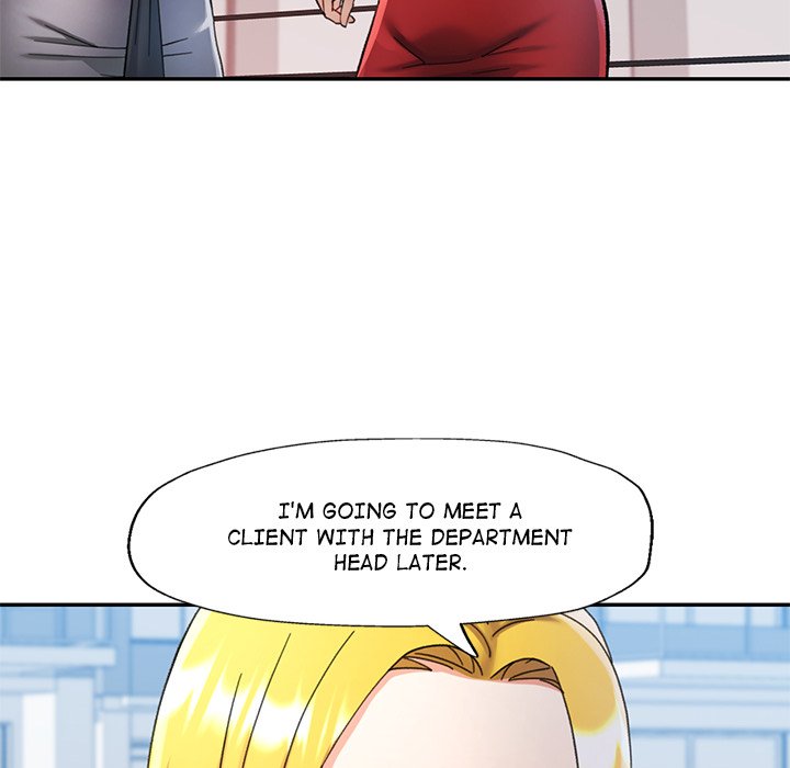 In Her Place Manhwa - Chapter 76 Page 112