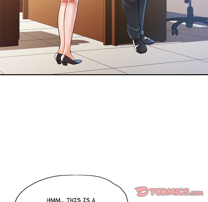 In Her Place Manhwa - Chapter 76 Page 119