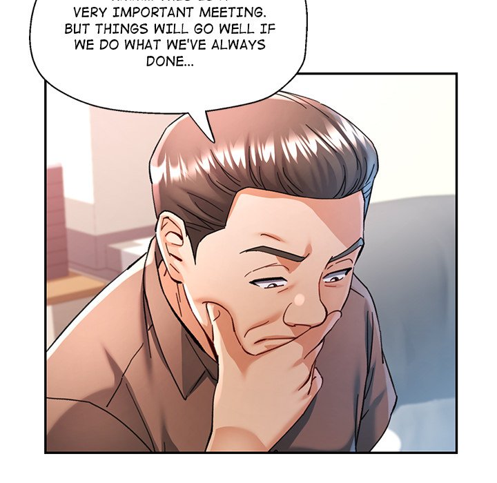 In Her Place Manhwa - Chapter 76 Page 120