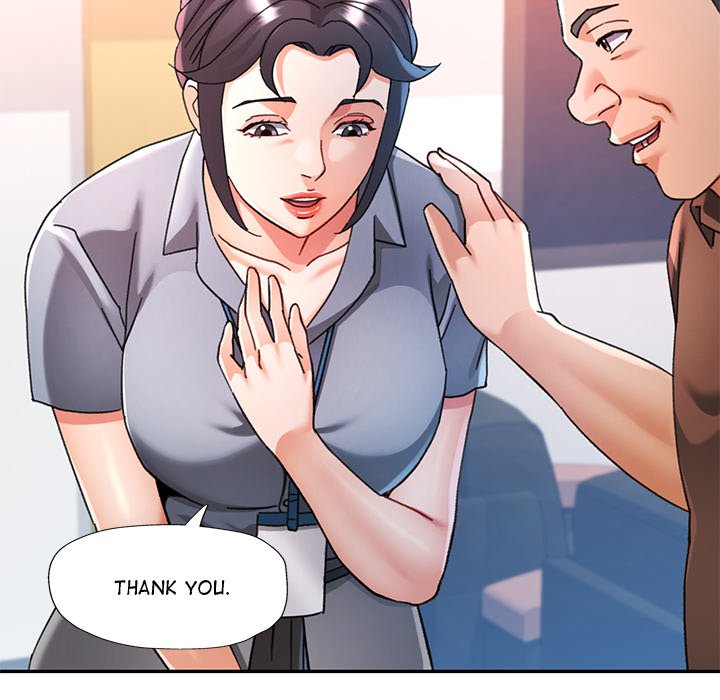 In Her Place Manhwa - Chapter 76 Page 122