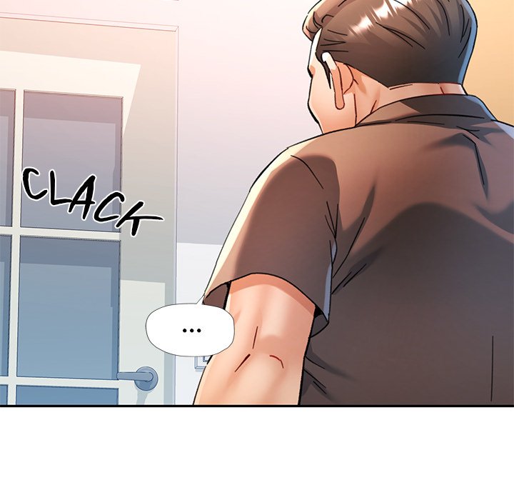 In Her Place Manhwa - Chapter 76 Page 124