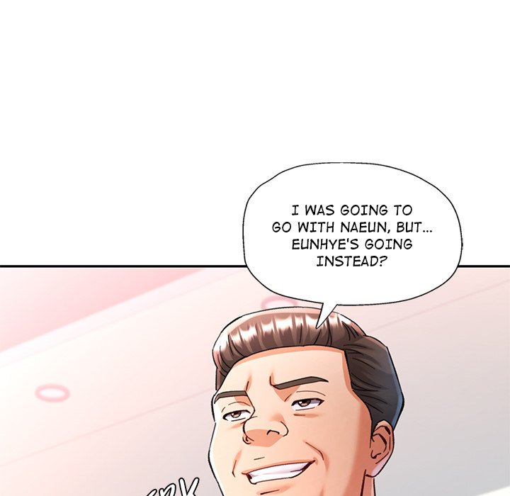 In Her Place Manhwa - Chapter 76 Page 125