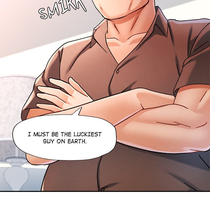 In Her Place Manhwa - Chapter 76 Page 126