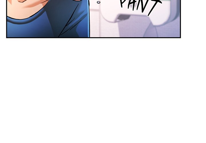 In Her Place Manhwa - Chapter 49 Page 1