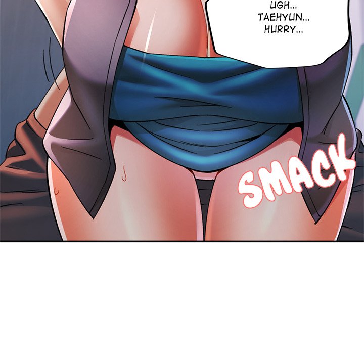 In Her Place Manhwa - Chapter 49 Page 4